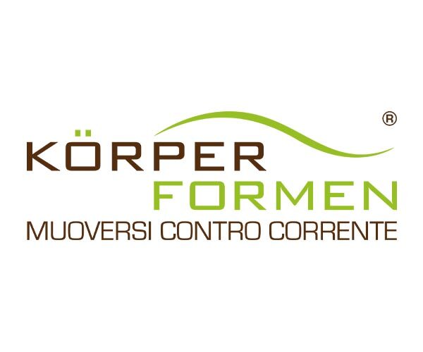 Korper Formen – Muoversi contro corrente