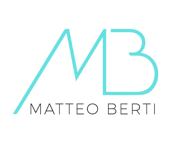 Matteo Berti: Scrittore e Attore
